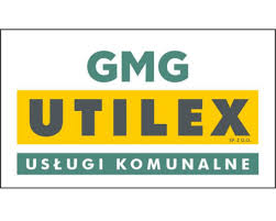 GMG UTILEX Sp. z o.o. Logo